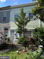 418 INDEPENDENCE AVE SE, Washington, DC 20003