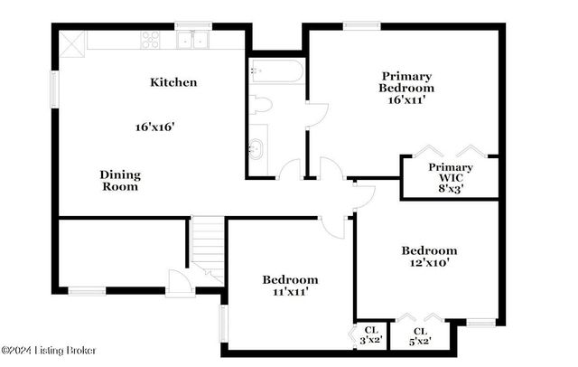 3207 Lafollette Ct, Louisville, KY 40299