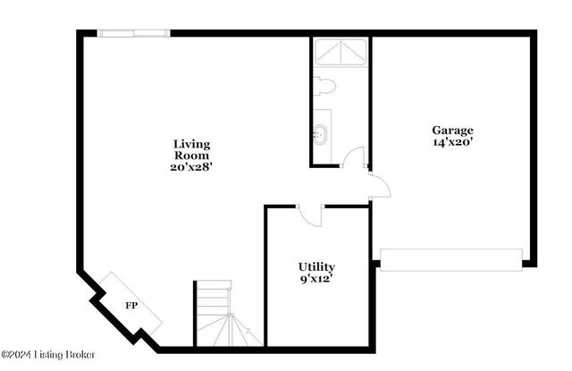 3207 Lafollette Ct, Louisville, KY 40299