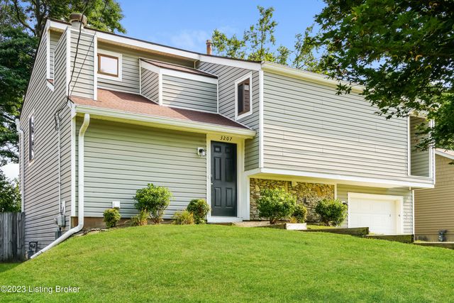 3207 Lafollette Ct, Louisville, KY 40299