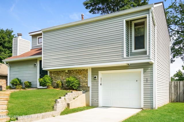 3207 Lafollette Ct, Louisville, KY 40299