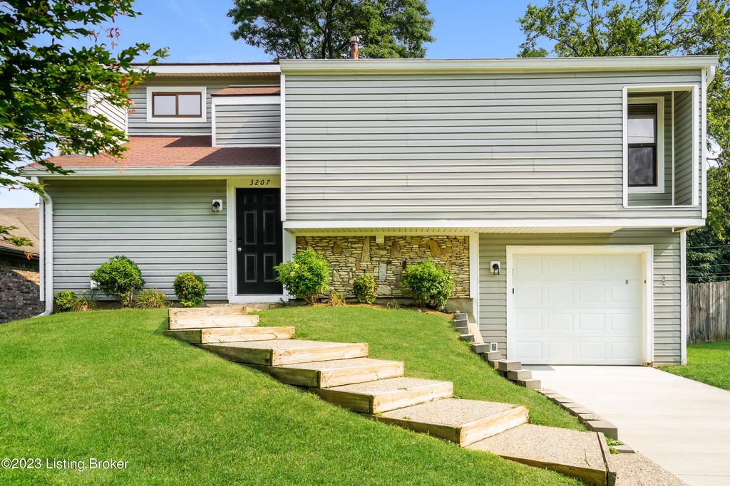 3207 Lafollette Ct, Louisville, KY 40299