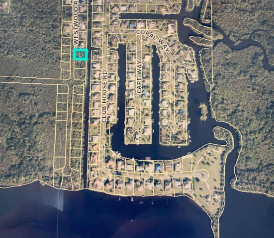 2224 Westwood Rd Road, North Fort Myers, FL 33917
