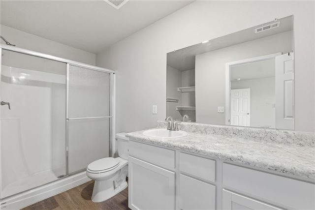 905 W Tanner Drive, Siloam Springs, AR 72761