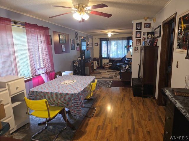 145 North Ogden Street, Buffalo, NY 14206