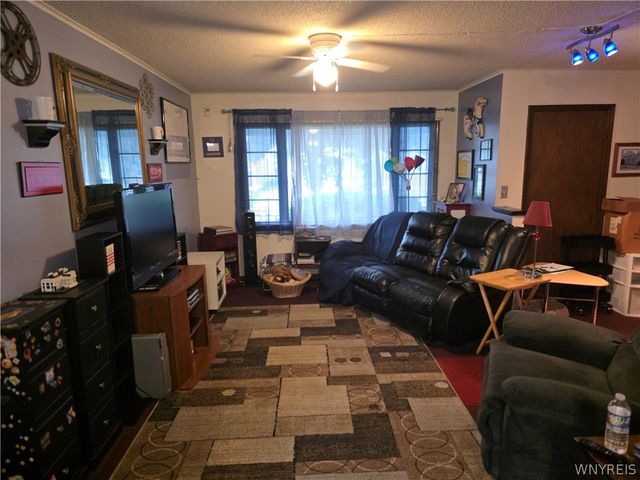 145 North Ogden Street, Buffalo, NY 14206
