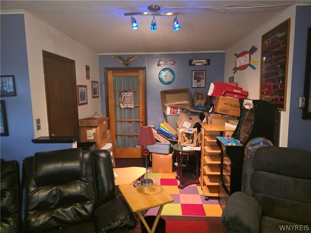 145 North Ogden Street, Buffalo, NY 14206