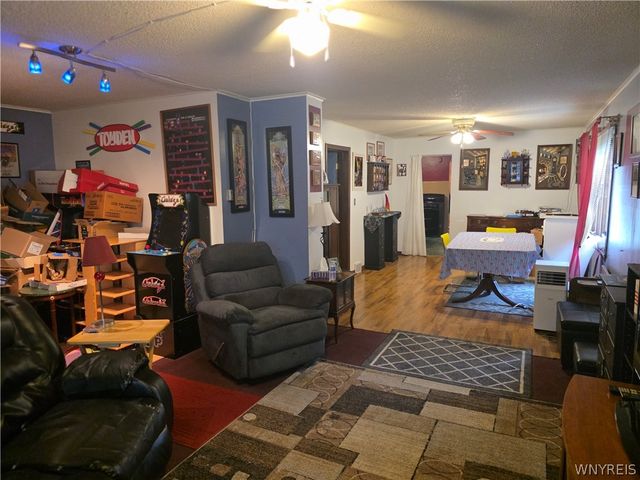 145 North Ogden Street, Buffalo, NY 14206