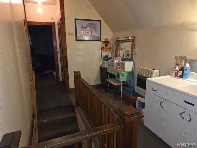 145 North Ogden Street, Buffalo, NY 14206