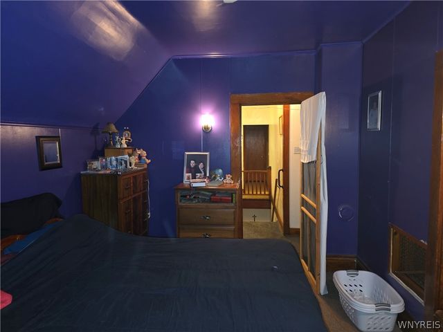 145 North Ogden Street, Buffalo, NY 14206
