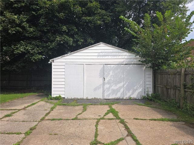 145 North Ogden Street, Buffalo, NY 14206