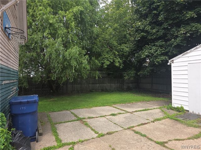 145 North Ogden Street, Buffalo, NY 14206