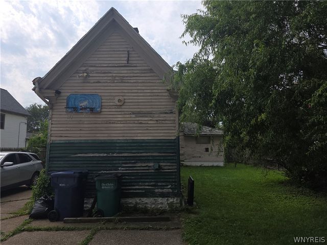145 North Ogden Street, Buffalo, NY 14206