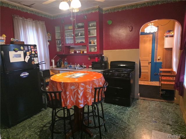145 North Ogden Street, Buffalo, NY 14206
