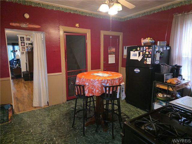 145 North Ogden Street, Buffalo, NY 14206
