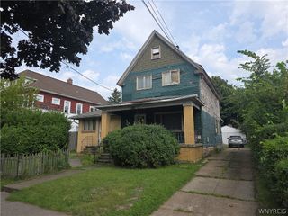 145 North Ogden Street, Buffalo, NY 14206