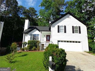 1955 Keswick Place Drive, Lawrenceville, GA 30043