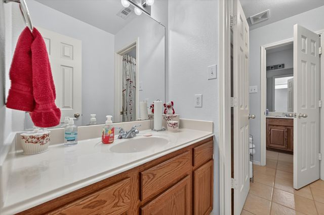 8332 Summer Park Drive, Fort Worth, TX 76123