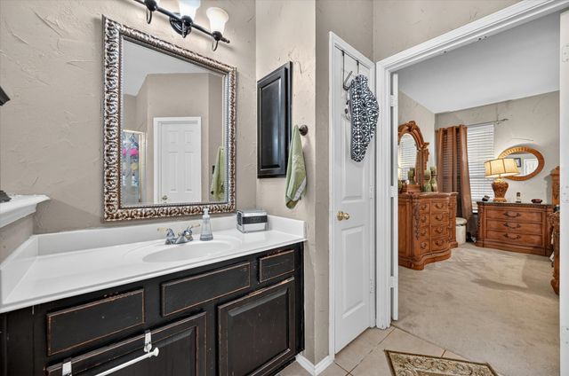 8332 Summer Park Drive, Fort Worth, TX 76123