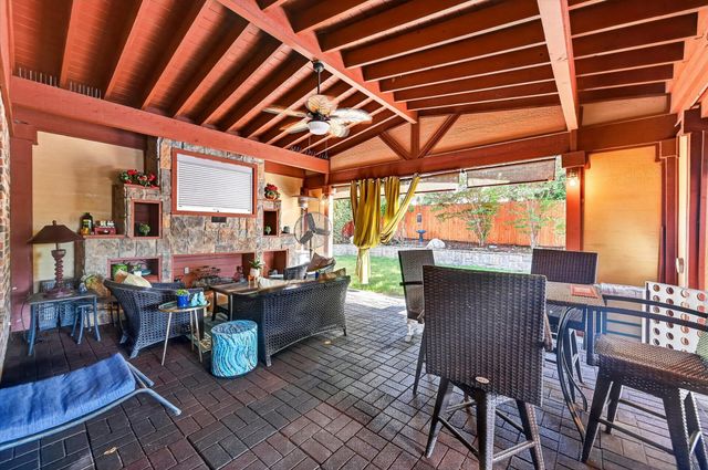 8332 Summer Park Drive, Fort Worth, TX 76123