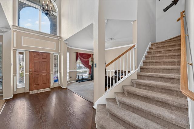 8332 Summer Park Drive, Fort Worth, TX 76123