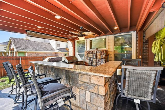8332 Summer Park Drive, Fort Worth, TX 76123