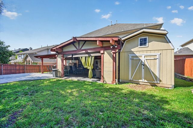 8332 Summer Park Drive, Fort Worth, TX 76123