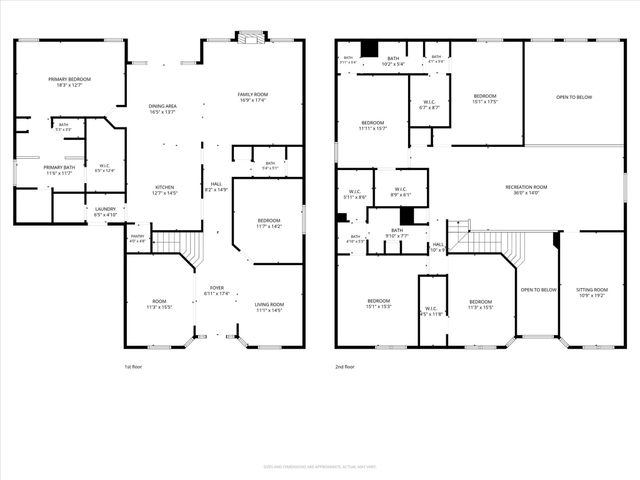 8332 Summer Park Drive, Fort Worth, TX 76123