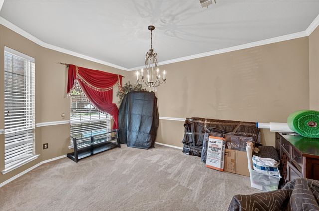 8332 Summer Park Drive, Fort Worth, TX 76123