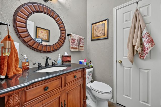 8332 Summer Park Drive, Fort Worth, TX 76123