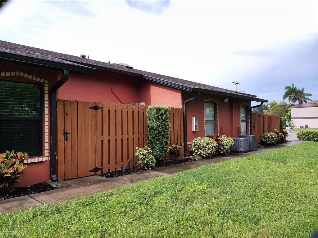 804 SW 47th TER # 202, Cape Coral, FL 33914