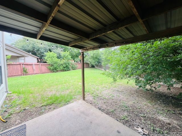 6319 Waddesdon Wood, San Antonio, TX 78233