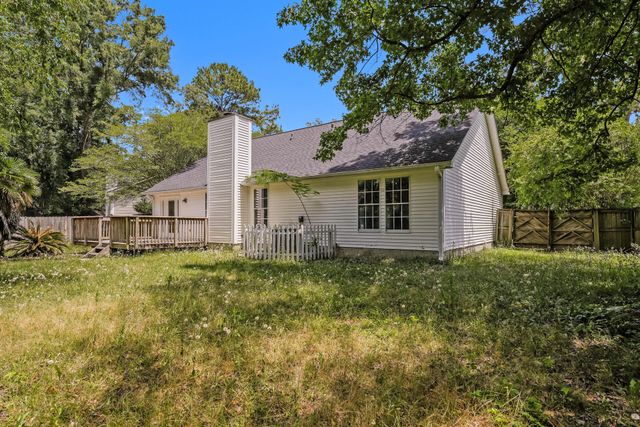 105 Ceaton Court, Goose Creek, SC 29445