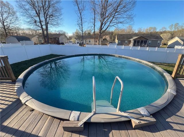 42 Harris Farm Court, Thomasville, NC 27360