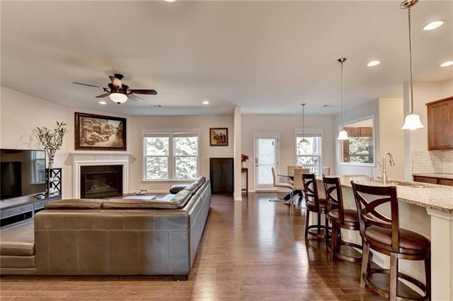 625 Glenish Court, Suwanee, GA 30024