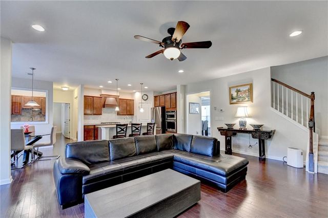 625 Glenish Court, Suwanee, GA 30024