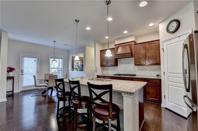 625 Glenish Court, Suwanee, GA 30024