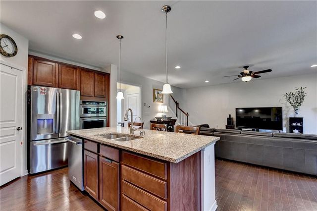 625 Glenish Court, Suwanee, GA 30024