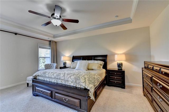 625 Glenish Court, Suwanee, GA 30024