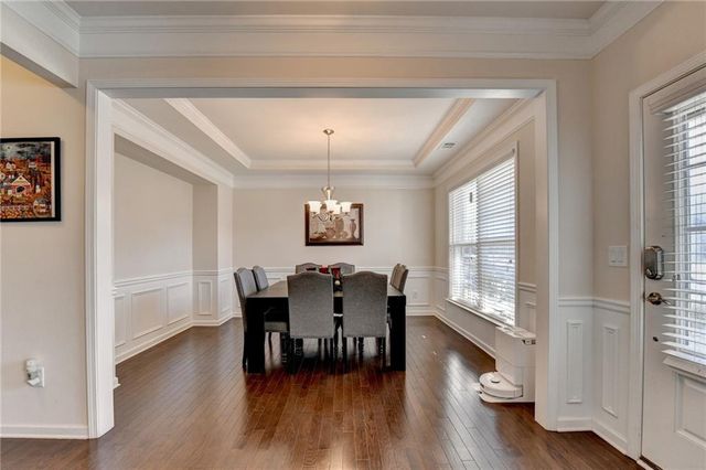 625 Glenish Court, Suwanee, GA 30024