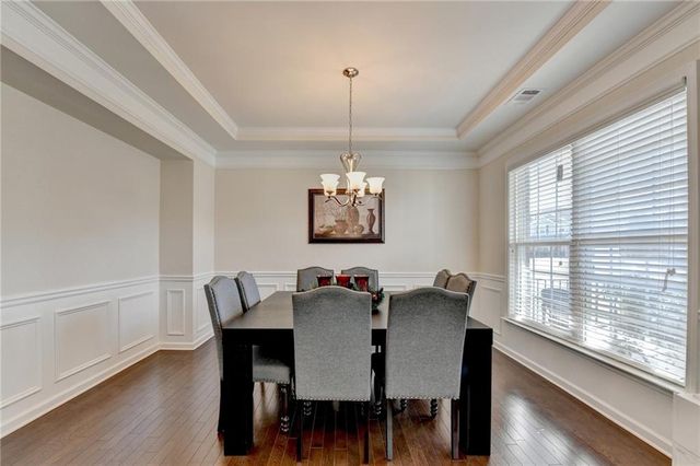 625 Glenish Court, Suwanee, GA 30024