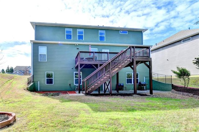 625 Glenish Court, Suwanee, GA 30024