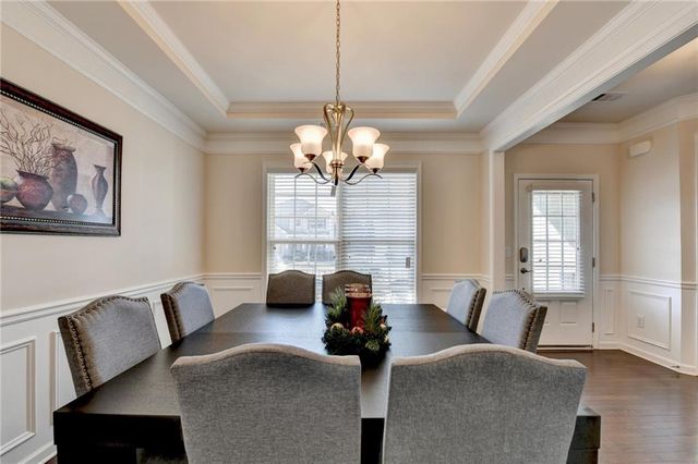 625 Glenish Court, Suwanee, GA 30024