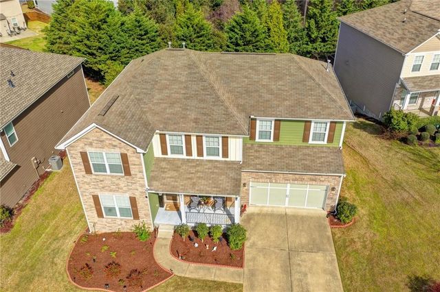 625 Glenish Court, Suwanee, GA 30024