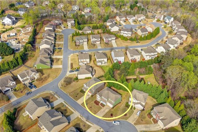 625 Glenish Court, Suwanee, GA 30024