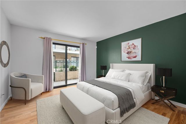 2491 Purdue Avenue 107, Los Angeles, CA 90064