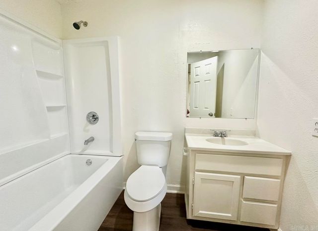 25 -A Rolling Creek Circle, Conway, AR 72032