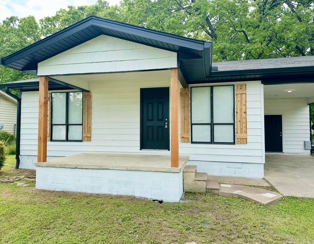 25 -A Rolling Creek Circle, Conway, AR 72032