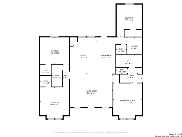 23031 Fawn Trail Dr, Elmendorf, TX 78112