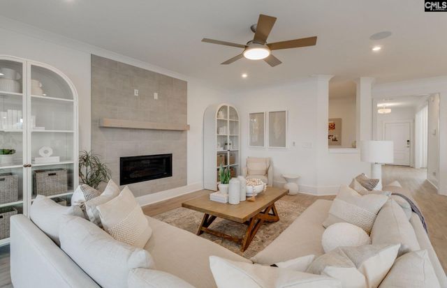 305 Pecan Orchard Road, Elgin, SC 29045